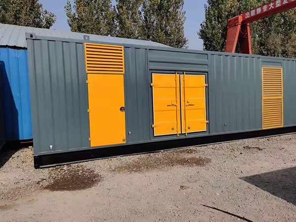 波密300kw 柴油发电机组用多大的空气开关？