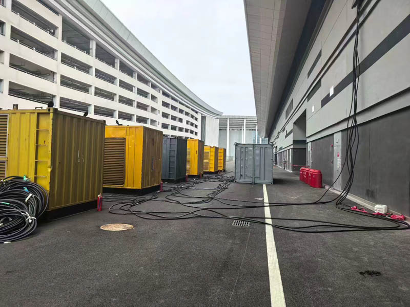 波密冬季柴油发电机启动前需要做哪些准备工作?