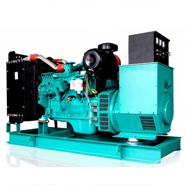 波密柴油发电机操作及日常维护