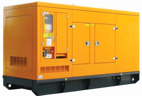 波密发电机出租使用过程中冒黑烟的解决方法