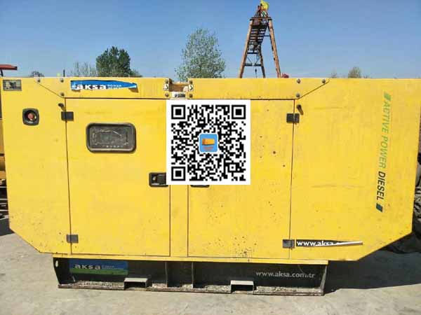 波密租赁发电机