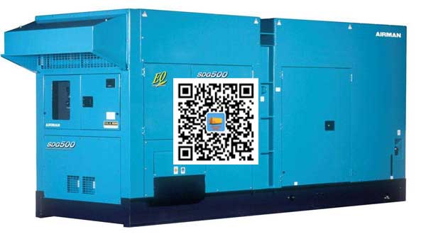 波密出租发电机 进口和国产柴油发电机组有什么不同