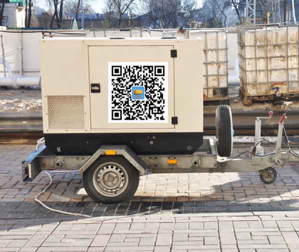 波密租赁发电机 柴油发电机喷油嘴卡死的原因及处理方法