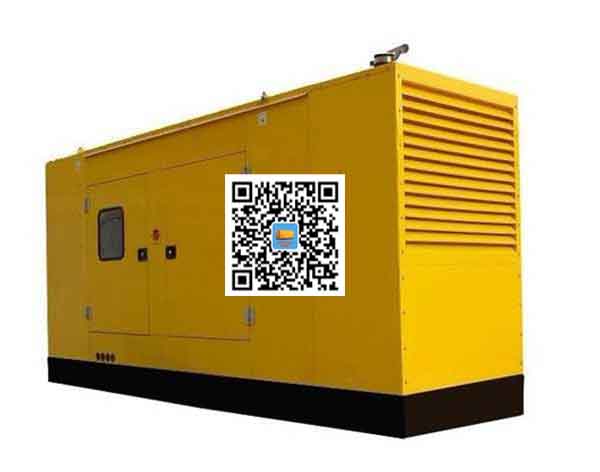 波密出租发电机 柴油发电机不维护对机器有什么影响