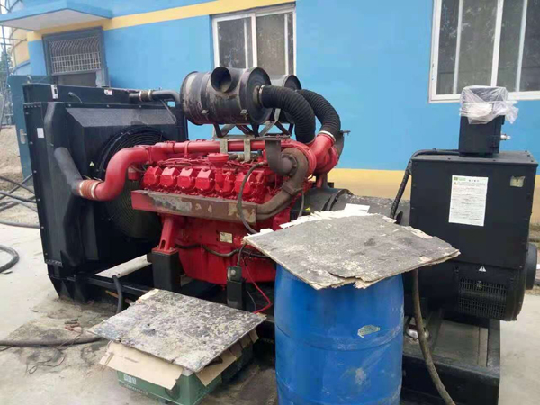 波密租赁发电机 发电机的主要分类介绍