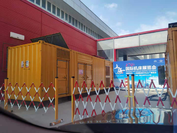 波密发电机出租 对于发电机的特性你了解多少？