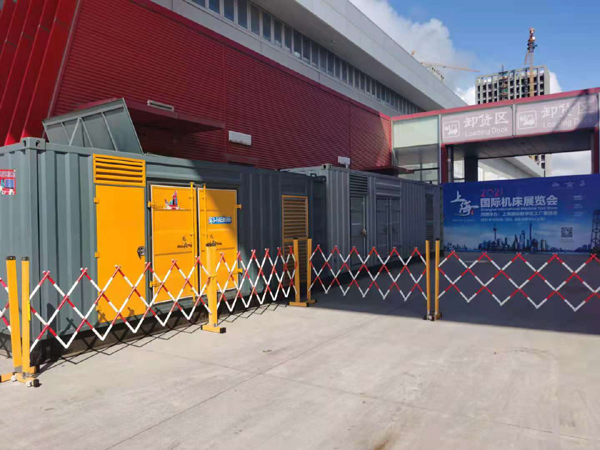 波密发电机租赁的“望、闻、问、切”你知道多少？