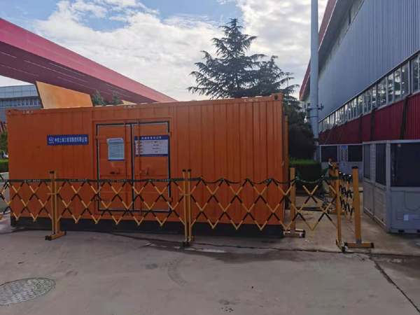 波密柴油发电机组的运行和使用注意事项