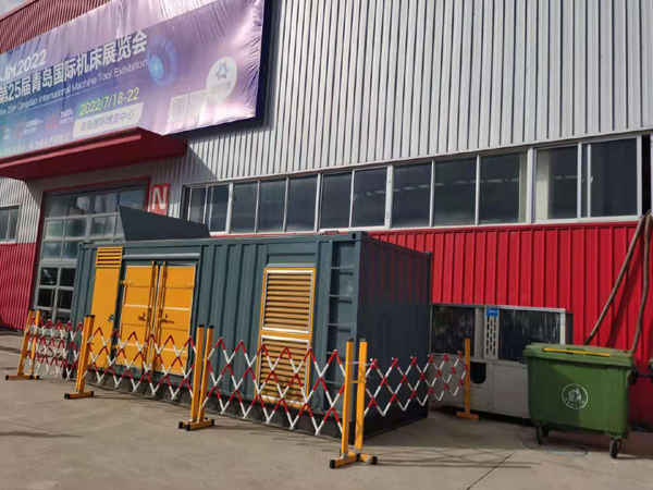 波密一起发电机滑环环火停机事件分析报告