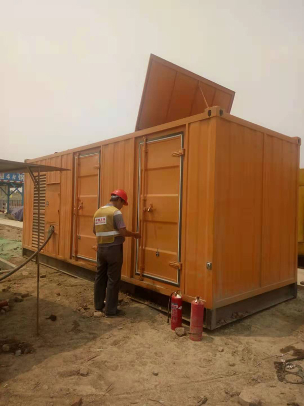 波密柴油发电机组常见故障现象及解决方法？