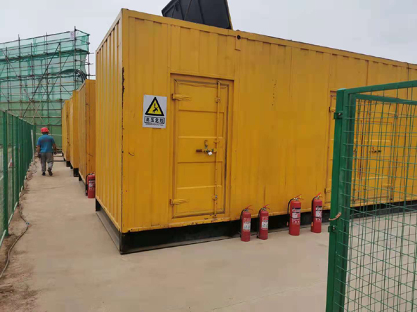 波密租赁发电机 汽车起动机和起动机再制造工艺流程