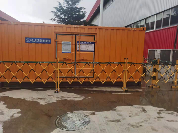 波密租赁发电机 柴油发电机组供应商：柴油发电机组润滑油的作用？