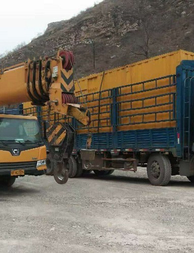 波密租赁发电机-柴油发电机的冷却与通风