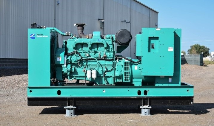 波密发电机出租-教您发电机厂家该如何选购