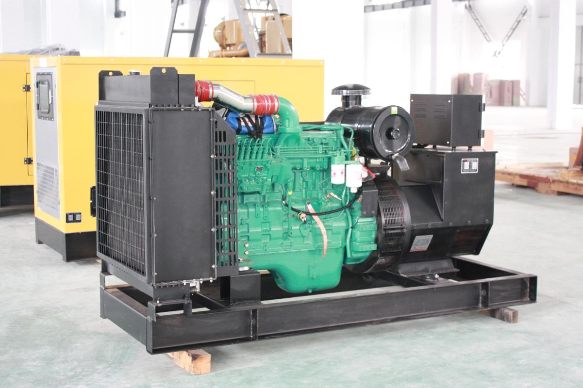 波密租赁发电机-柴油发电机,柴油发电机组冷却液不循环怎么办