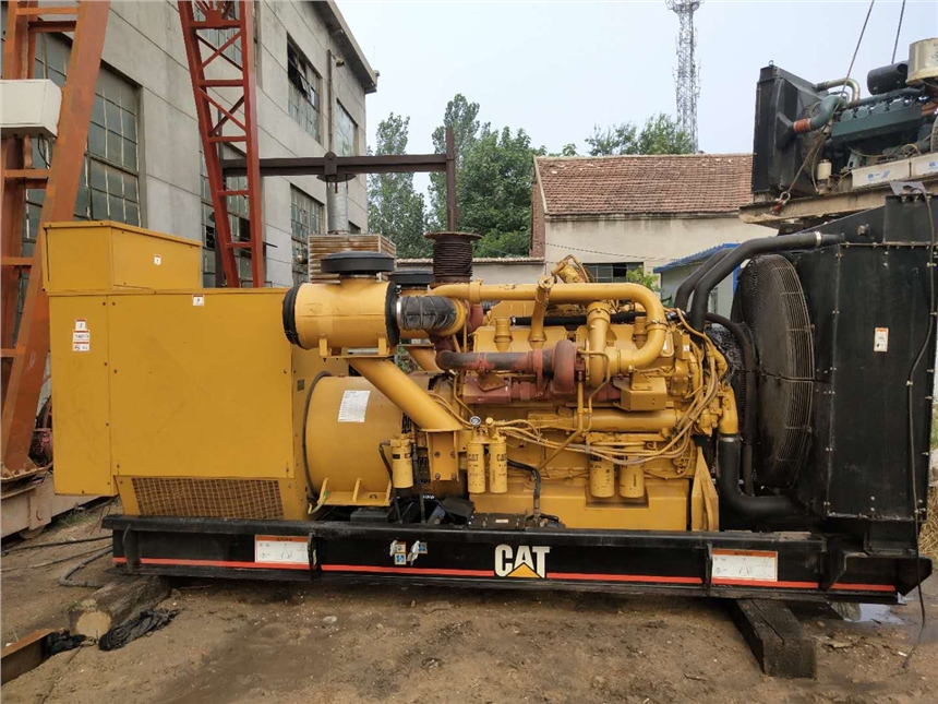 波密发电机租赁-柴油发电机组原理概述