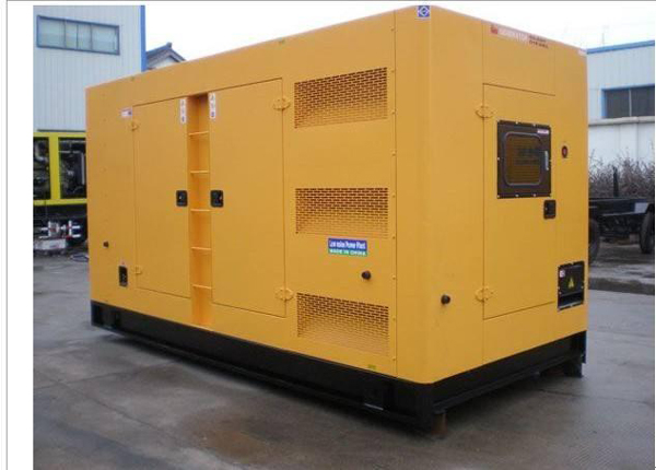 波密发电机出租-静音发电机组厂家：柴油发电机组并机需要什么条件？