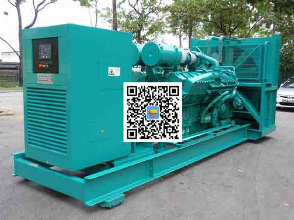 波密发电机出租-柴油发电机组的基本分类有哪些？