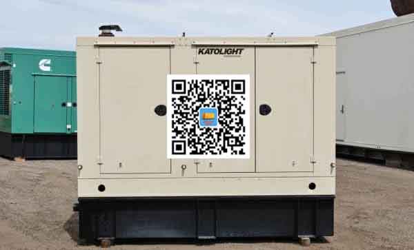 波密出租发电机-关于柴油发电机电压问题