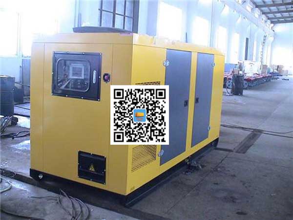 波密租赁发电机-柴油发电机组的四大主要用途