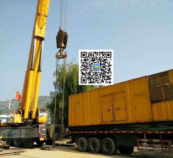 波密发电车出租-全自动发电机组长期不使用该如何保养？