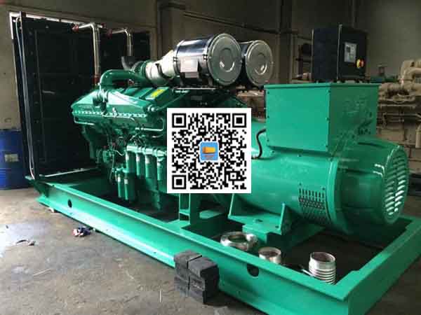 波密发电机出租-发电机大修后应作哪些试验