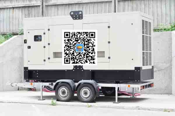 波密发电机出租-柴油发电机设计的优势性能特点有哪些