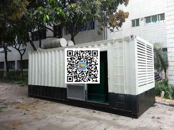 波密出租发电机-什么样的柴油发电机使用效果比较好