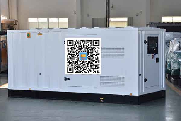 波密租赁发电机-造成柴油发电机机组产生积炭的原因？