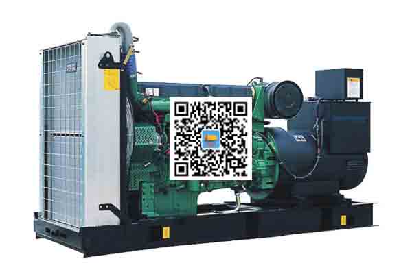 波密租赁发电机-柴油发电机组不及时维护危害大