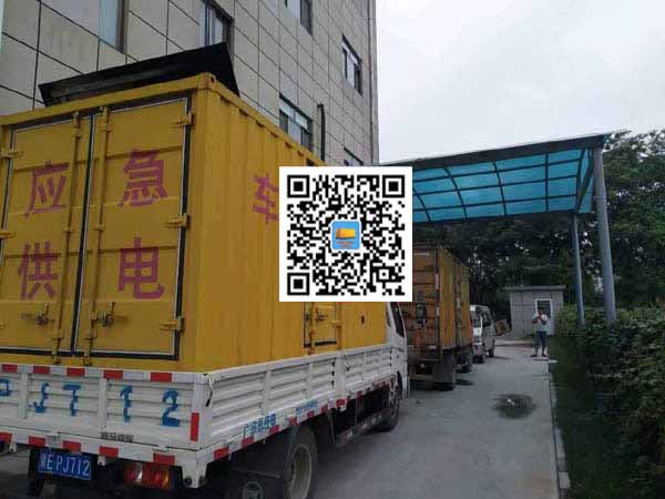 波密出租发电机-柴油发电机组启动困难的原因有哪些？