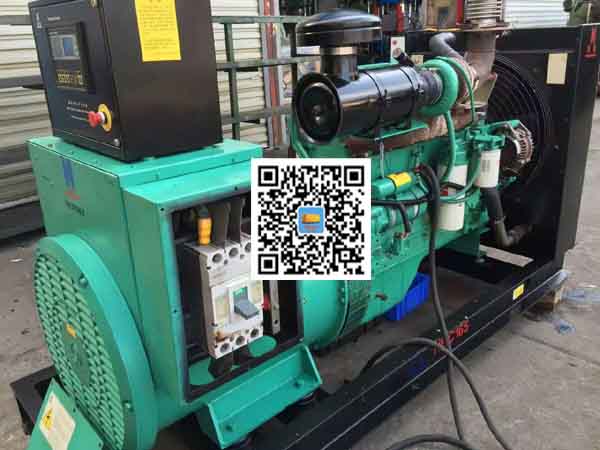 波密租赁发电机-发电机一般变压器磁芯所使用的是什么材料？