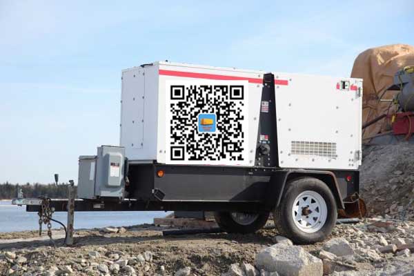 波密发电车出租-应注意的注意安全事项