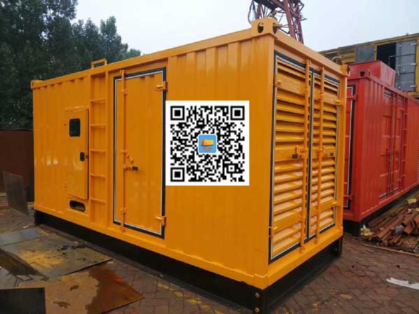 波密发电机出租-发电机组应该选购什么品牌的