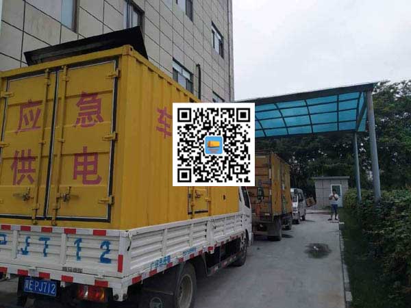 波密发电机出租-上柴发电机组的油耗会出现什么原因