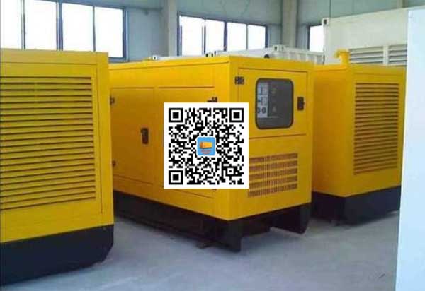 波密租赁发电机-发电机组并机及并机柜的优点