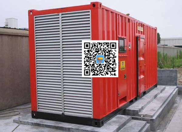 波密300kw柴油发电机组一个小时耗油