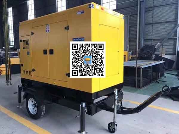 波密柴油发电机组需要经常换油吗