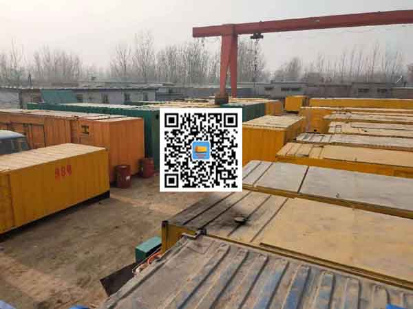 波密发电机的日常维护以及清理要点