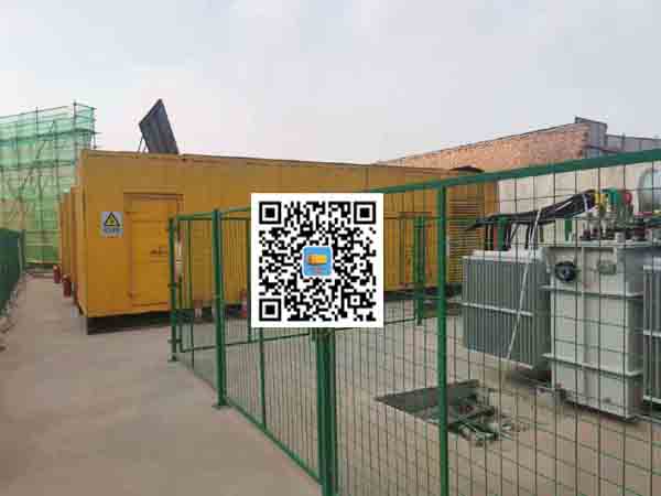 波密发电机组的社会应用有哪些