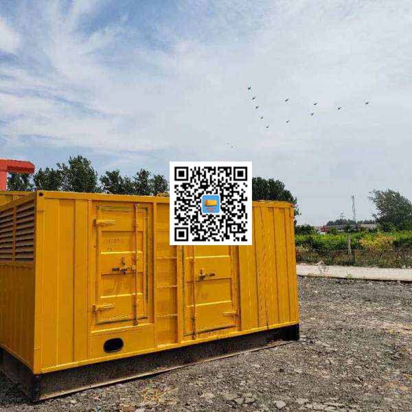 波密发电机出租发电机电刷的结构与作用是什么