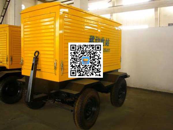 波密发电机出租-发电机组的安装注意要点