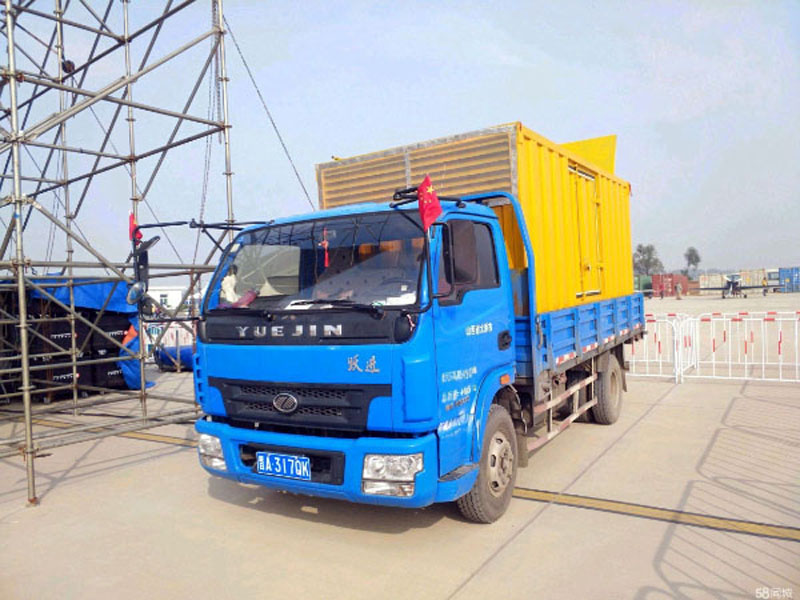 波密发电机出租-柴油发电机组喷油器出现故障会有哪些不正常现象