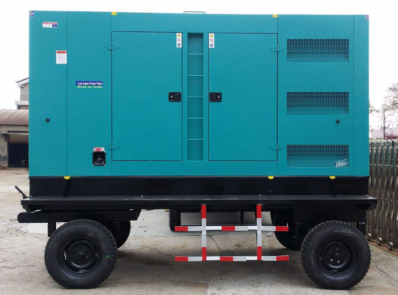 波密租赁发电机康明斯柴油发电机小修时应注意的事项