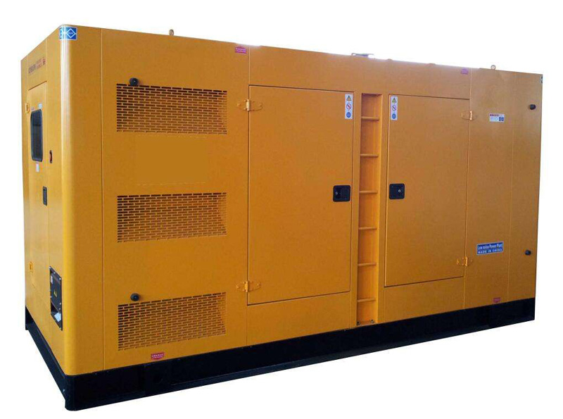 波密柴油发电机组进气门与排气门磨损严重是什么原因