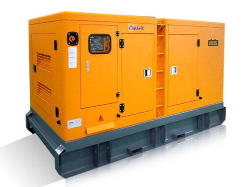 波密影响 200kw 柴油发电机油耗的因素有哪些？