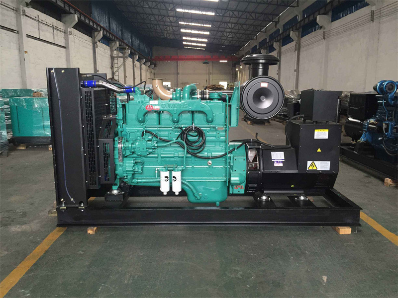 波密柴油发电机组欠压停机的原因是什么？