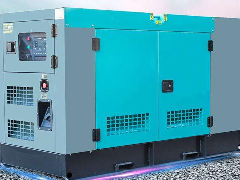 波密50KW柴油发电机油耗是多少？