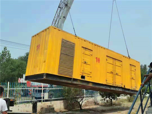 波密300KW柴油发电机组油耗是多少？