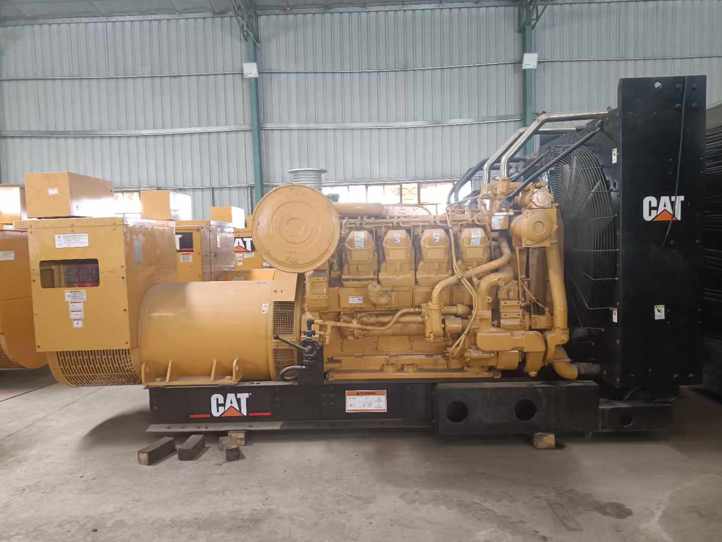 波密如何选择适合自己的柴油发电机组品牌？